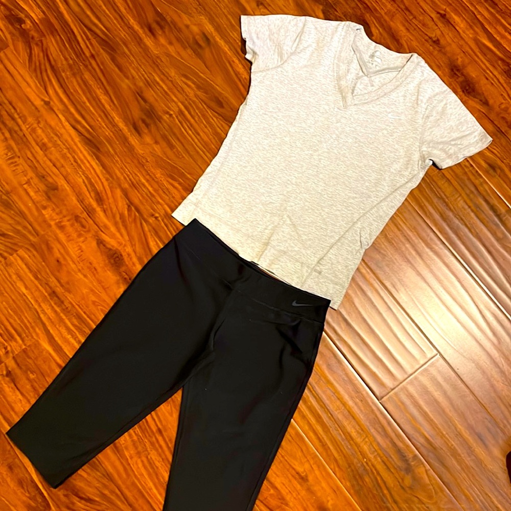 Nike Sport Outfit